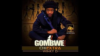 Winky DGombweOfficial Audio [upl. by Hock]