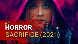 Sacrifice 2021 Official Trailer [upl. by Annahael]