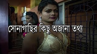 Unknown Facts about Kolkata Sonagachi Redlight Area  Bengali [upl. by Lidia]