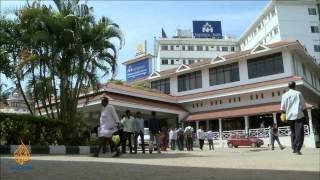 Indian Hospital Revisited  Episode 1 [upl. by Dedra]