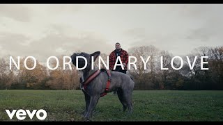 RagnBone Man  No Ordinary Love Live from Larch Studios [upl. by Avert]