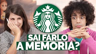 Sai DISEGNARLO a MEMORIA 🐸 ft RichardHTT [upl. by Eisle]