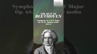 Best of Beethoven beethoven bestofbeethoven symphony classicalcomposer [upl. by Lach]