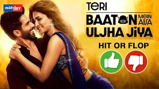 Kartik Aaryan amp Kriti Sanons Best Moments  Shehzada Luka Chuppi  Netflix India [upl. by Jeanie]