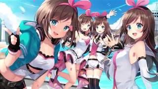 Kizuna AI X Azur Lane Collaboration [upl. by Goldston]