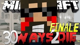 Minecraft 30 Ways to Die  KILLIN ANIMALS Reupload [upl. by Lamont338]