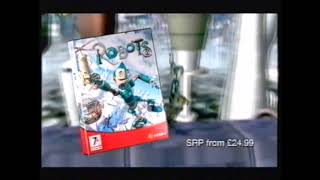 Robots the Video Game UK 2005 Advert [upl. by Rigby]