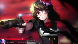 Nightcore  So Long Sentiment Celldweller  Lyrics [upl. by O'Neill]