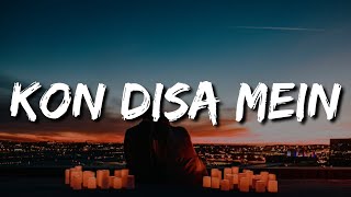 Kaun Disa Mein Leke Chala Re Batohiya Song With Lyrics  Full Version [upl. by Monarski]