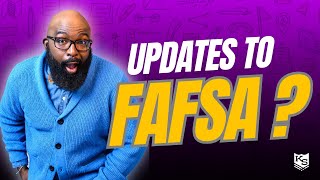 FAFSA Form Opens with 6 New FAFSA Changes in 2024 These Can Benefit Your College Journey [upl. by Eireva35]