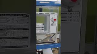 Refrigeration System Working Trainer [upl. by Dabney400]