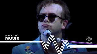 Elton John LIVE 4K  Im Still Standing The Million Dollar Piano Las Vegas  2012 [upl. by Flo]