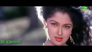 Dhak Dhak Dil Mera Dj HDTV 1080p  Mithun Gautami  Romantik Hits [upl. by Buchheim865]