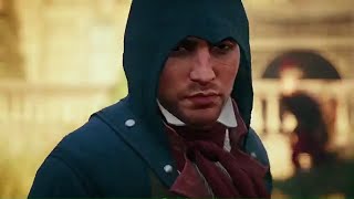 Assassins Creed Unity Amazing New Confirmed Facts  Gears Open World Guards and More [upl. by Zoila]