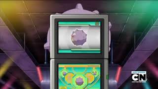 Koffing Pokédex Entry [upl. by Lidah188]