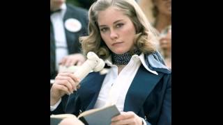 Movie Legends  Cybill Shepherd [upl. by Vivl755]