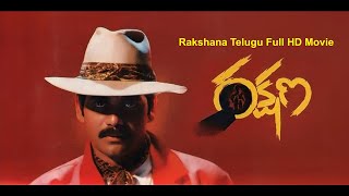 Rakshana 2024 South Indian Hindi Dubbed Full Movie [upl. by Eelrebmyk]