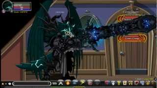 AQW How to get Caladbolg [upl. by Oicnaneb]