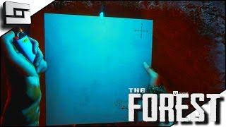 The Forest  CAVING S2E14  Gameplay [upl. by Nnyltak]