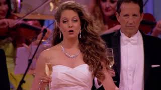 André Rieu  Libiamo [upl. by Amsed913]