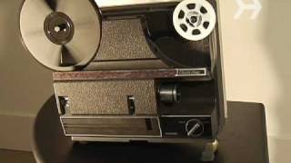 How to Transfer Super 8mm Film to Your Computer [upl. by Mickelson988]