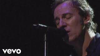 Bruce Springsteen amp The E Street Band  The River Live in New York City [upl. by Trudey735]