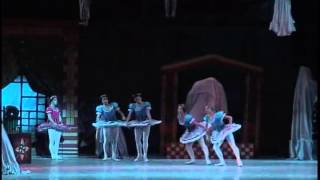 Coppelia  Ballet Nacional de Cuba [upl. by Durwyn403]