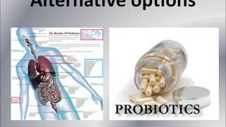 Probiotics VSL3 and Gastrointestinal Diseases [upl. by Sinnal]