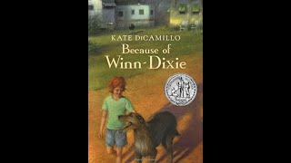 Because of WinnDixie Chapter 26 [upl. by Averell]