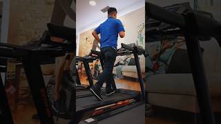 Kettler Treadmill Track S6 sedang Promo Cashback 6 Juta Berhadiah Sauna Suit amp Weight Rope kettler [upl. by Derdle246]