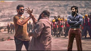 Yash Bhama Hindi Dubbed Action Movie Released Full South Hindi Dubbed Movie  Yash [upl. by Aimil588]