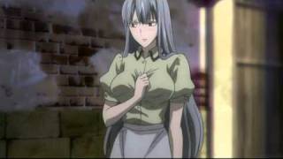 Valkyria Chronicles Theater 4  Selvarias Wonderful Day Off EngSub [upl. by Ahseka]