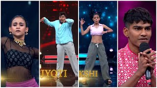 Indias best dancer all contestants Promo  Indias best dancer Audition  IBD season 4 [upl. by Eliason]