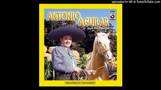 Antonio Aguilar Fallaste Corazon [upl. by Moonier]