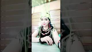 WANITA CANTIK DAYAK  KALIMANTAN [upl. by Bremser663]