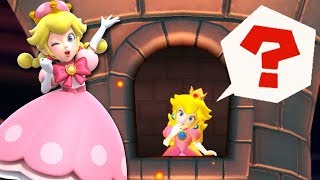 The ONLY 3 Techniques you need to play Peach in Smash Ultimate [upl. by Thatcher]