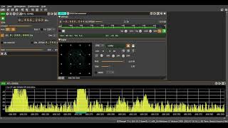 SDRangel DMR [upl. by Anselma323]