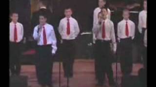 Adon Olam  Yeshiva Boys Choir [upl. by Wootan]