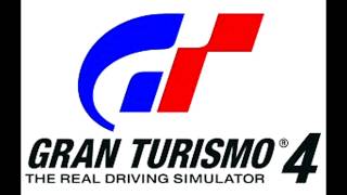 Gran Turismo 4 Soundtrack  Yello  Oh Yeah [upl. by Ateikan]