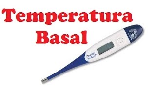 Entenda Melhor Sobre Temperatura Basal  Ovulação [upl. by Swagerty]