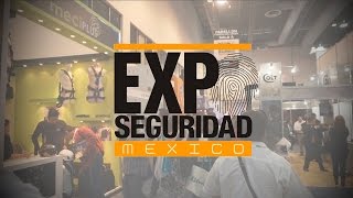 Expo Seguridad México [upl. by Zaraf630]