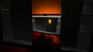 Late night vibes with After Effects… logo ccdesign animation [upl. by Popele]