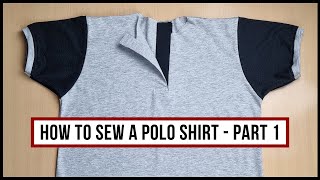 Best way to FIX HUGE HOLE in tshirt  Easy Repair of Holes in Clothes [upl. by Aened465]