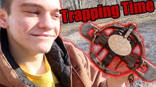 Its Trapping Time [upl. by Acila]