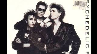 Heartbreak Beat Extended Version  Psychedelic Furs [upl. by Cilka966]