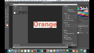 How to fix Adobe Photoshop CC Export As not working [upl. by Notsirb]