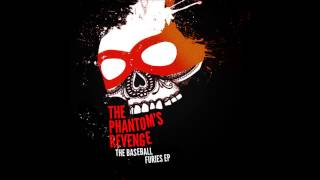 The Phantoms Revenge  The Baseball Furies EP [upl. by Sikes]