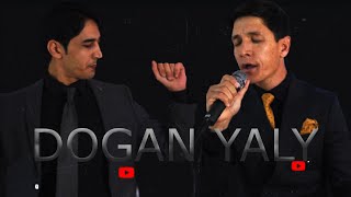 Myrat Agajanow ft Ylyas Korpayew  Dogan Yaly Turkmen aydymlary 2023  Official video Janly Sesim [upl. by Radec]