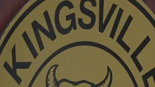 Kingsville ISD leads lawsuit against TEA districts asking for time to adjust [upl. by Attenor243]