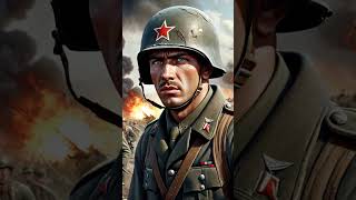 Vasily Chuikov The Defiant Commander of Stalingrad history battle stalin ww2 soviet [upl. by Berhley]